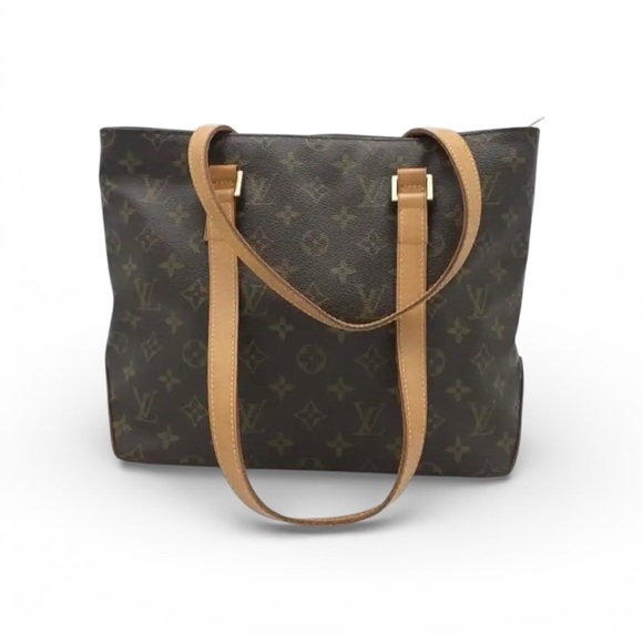 MONOGRAM CABAS PIANO - Picture 1 of 11